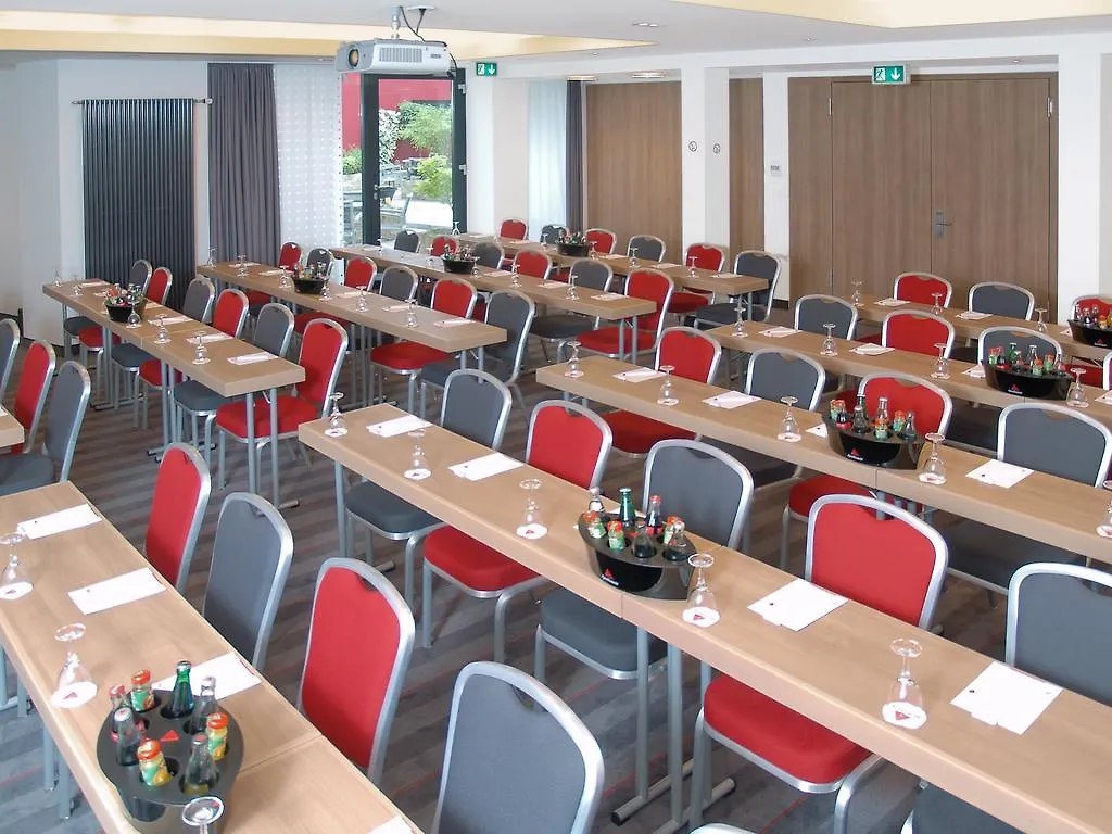 Hotel Esplanade Dortmund