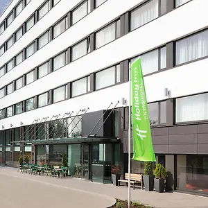 - Leuchtenbergring By Ihg 4* Monachium