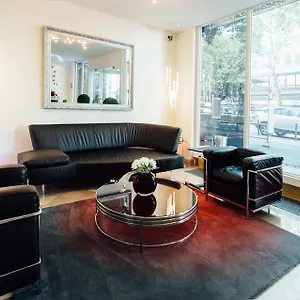 Esplanade 3* Kolonia