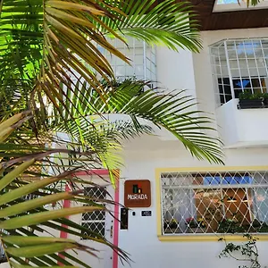 Hostel Morada City Hostel