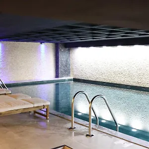 Cip & - Bakirkoey Center 4* Istanboel