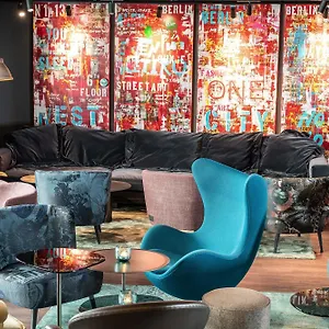 *** Hotel One Mitte Alemania