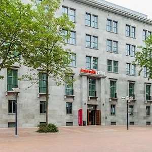 Intercityhotel Otel