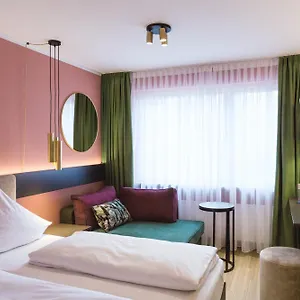 Westend 3* Monachium