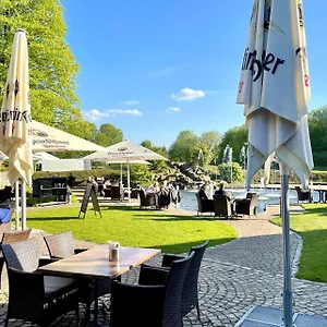 L'arrivée Hotel&spa Dortmund
