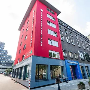 Albergue Djh Jugendgaestehaus Adolph Kolping, Dortmund