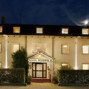 Olympia 3* Monachium