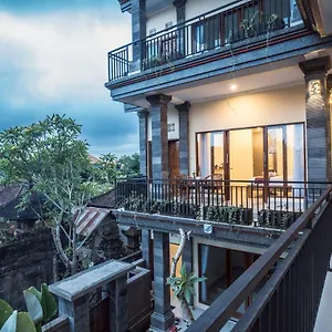 Guest house Darba