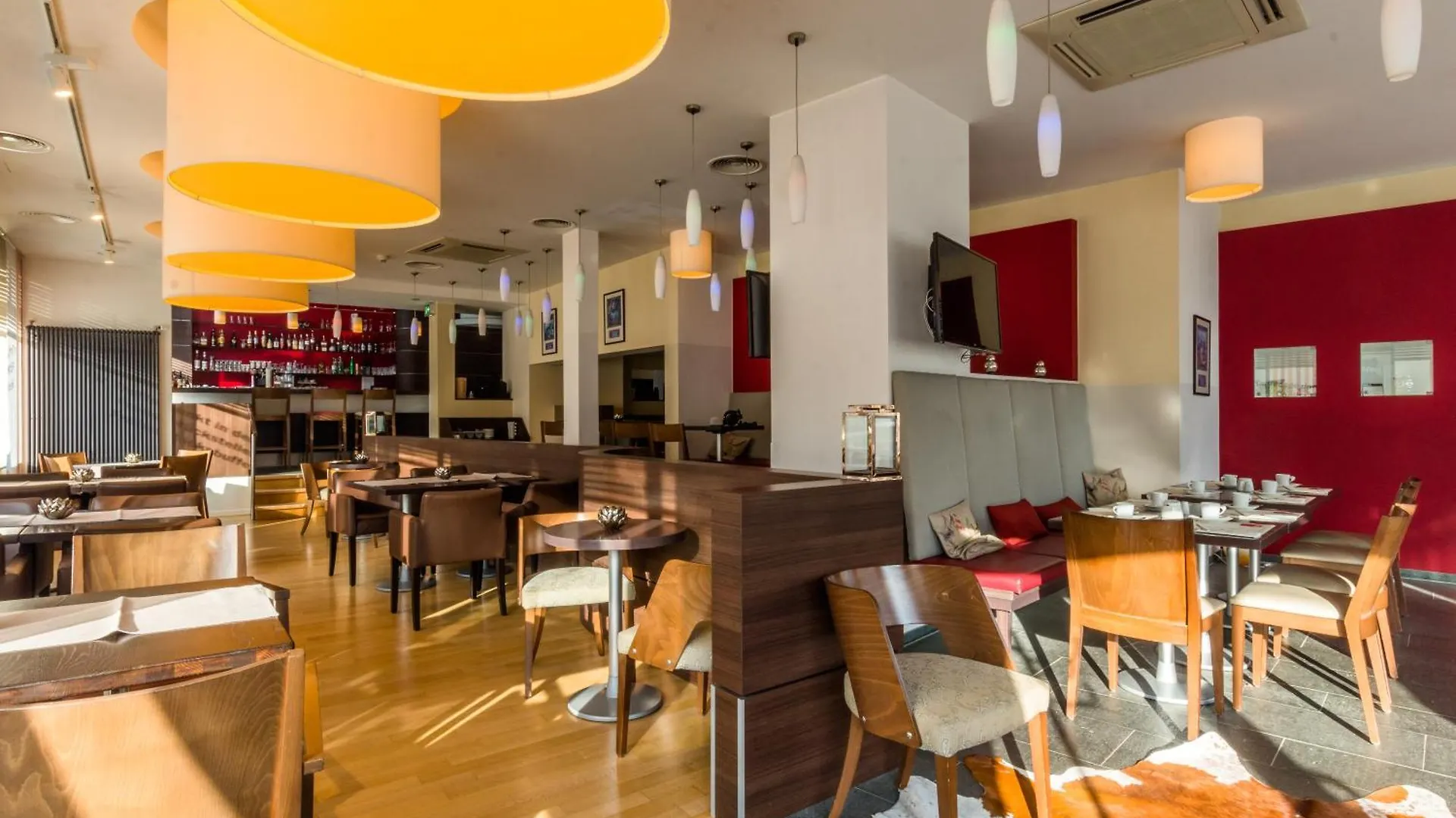 Hotel Esplanade Dortmund 4*,  Deutschland